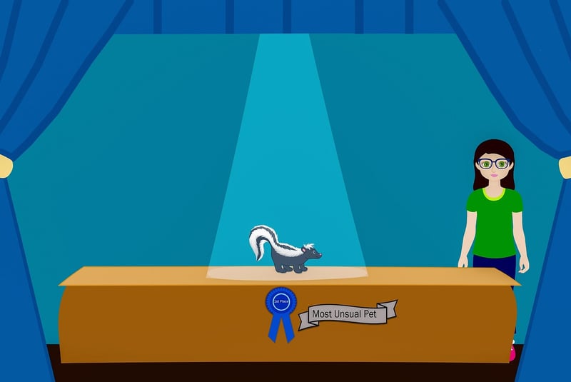 Award show highlights