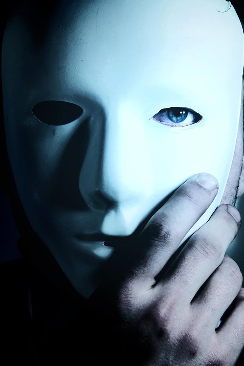 Masked Celebrity